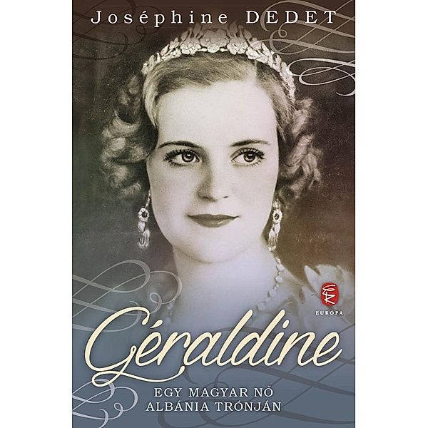 Géraldine, Joséphine Dedet