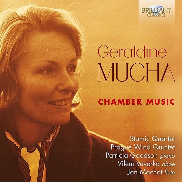 Geraldine Mucha:Chamber Music, Diverse Interpreten