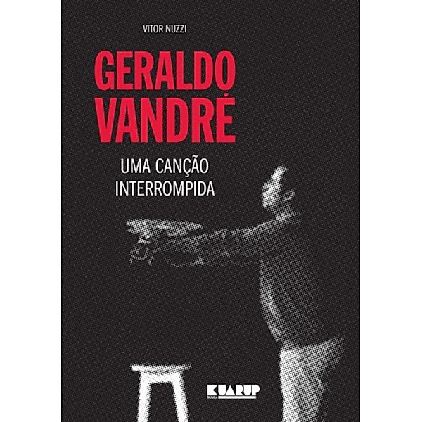 Geraldo Vandré, Vitor Nuzzi