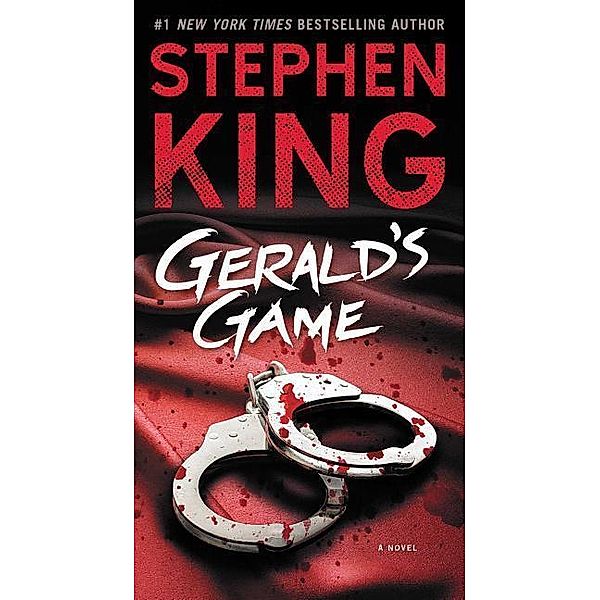 Gerald's Game, Stephen King