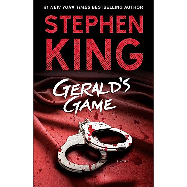 Gerald's Game, Stephen King