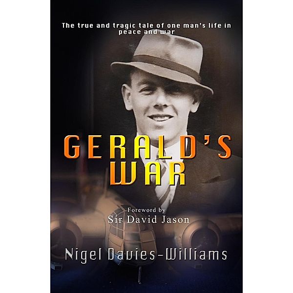 Gerald's War, Nigel Davies-Williams