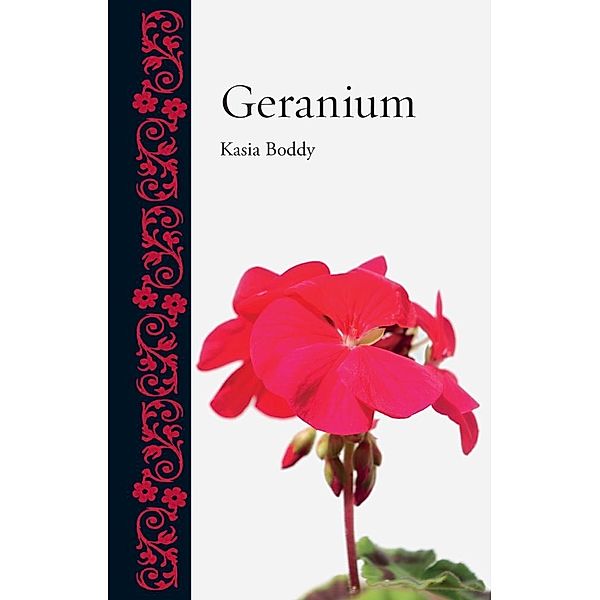 Geranium / Botanical, Boddy Kasia Boddy