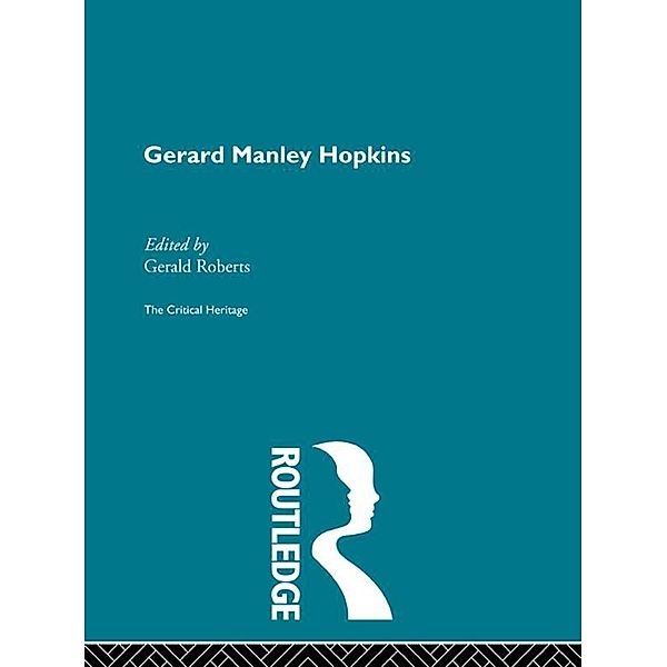 Gerard Manley Hopkins