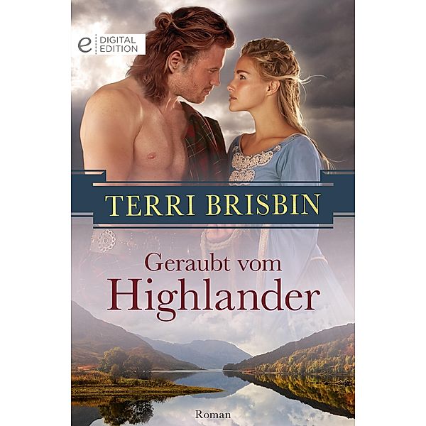 Geraubt vom Highlander, TERRI BRISBIN