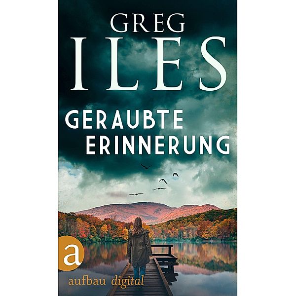 Geraubte Erinnerung / Greg Iles Bestseller Thriller Bd.5, Greg Iles
