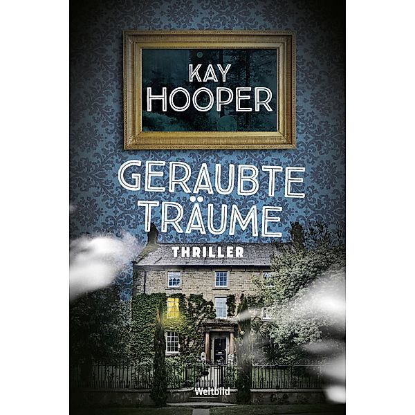 Geraubte Träume, Kay Hooper