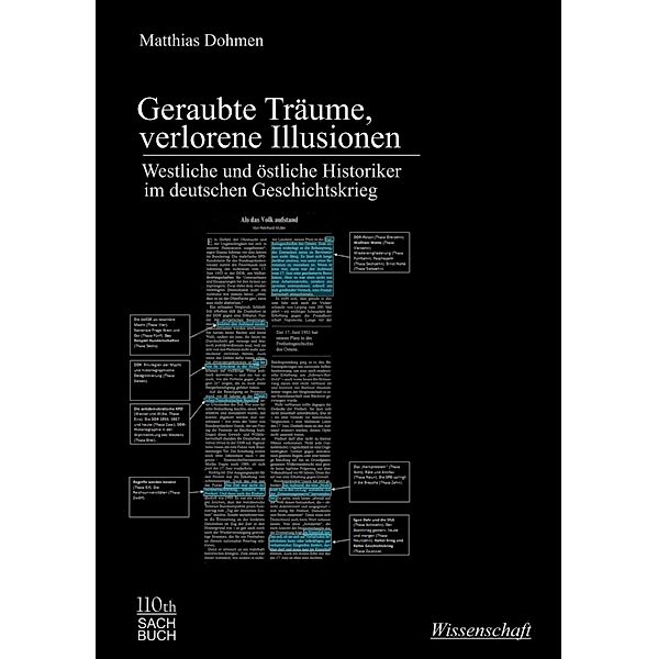 Geraubte Träume, verlorene Illusionen, Matthias Dohmen