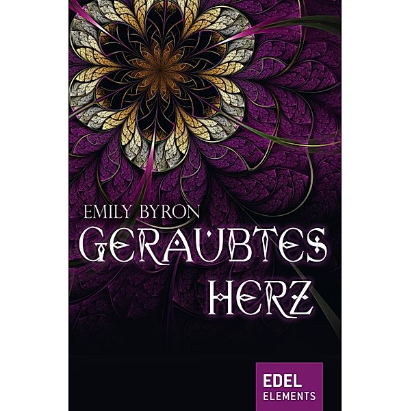 Geraubtes Herz, Emily Byron