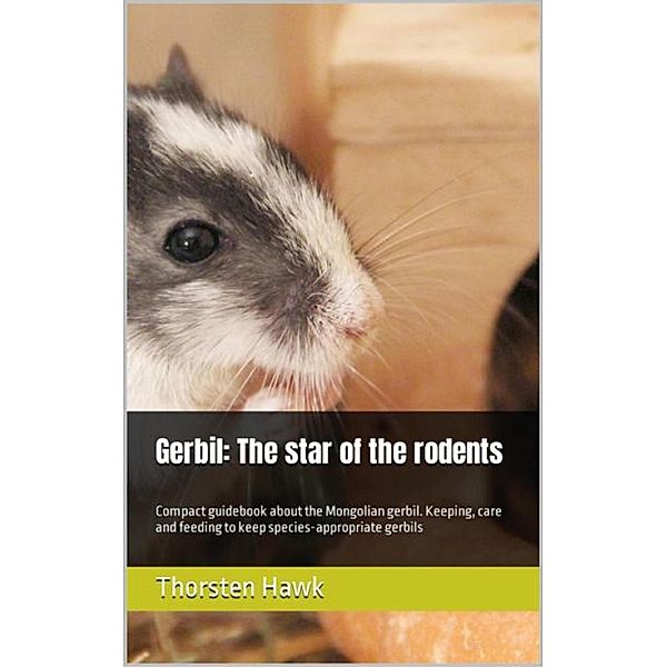 Gerbil: The star of the rodents, Thorsten Hawk