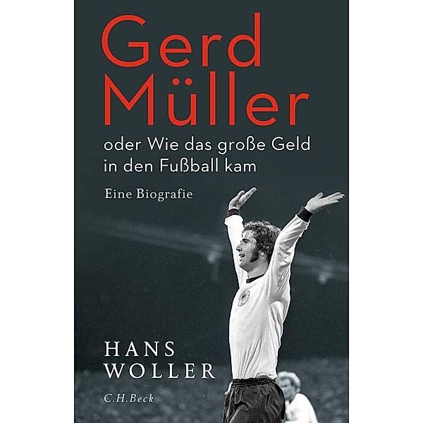 Gerd Müller, Hans Woller