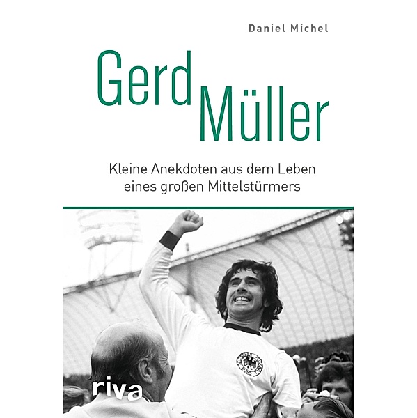 Gerd Müller, Daniel Michel