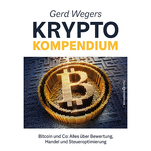Gerd Wegers Krypto-Kompendium, Gerd Weger