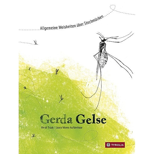 Gerda Gelse, Heidi Trpak