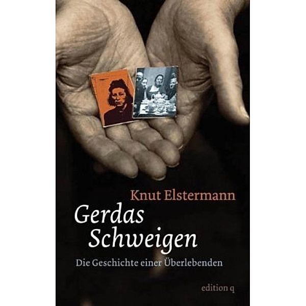 Gerdas Schweigen, Knut Elstermann