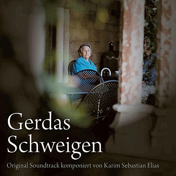 Gerdas Schweigen-Soundtrack, Ost, Karim Sebastian Elias