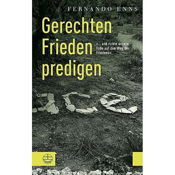 Gerechten Frieden predigen, Fernando Enns