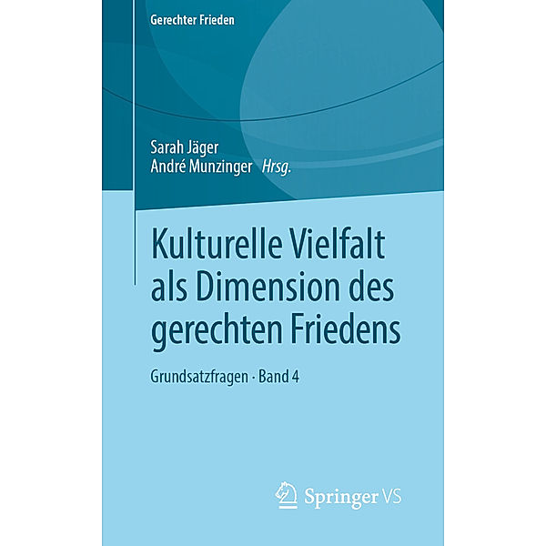 Gerechter Frieden / Kulturelle Vielfalt als Dimension des gerechten Friedens