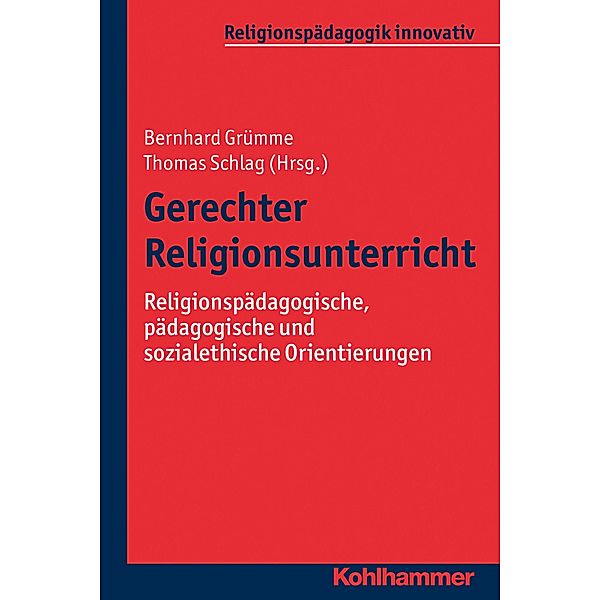 Gerechter Religionsunterricht