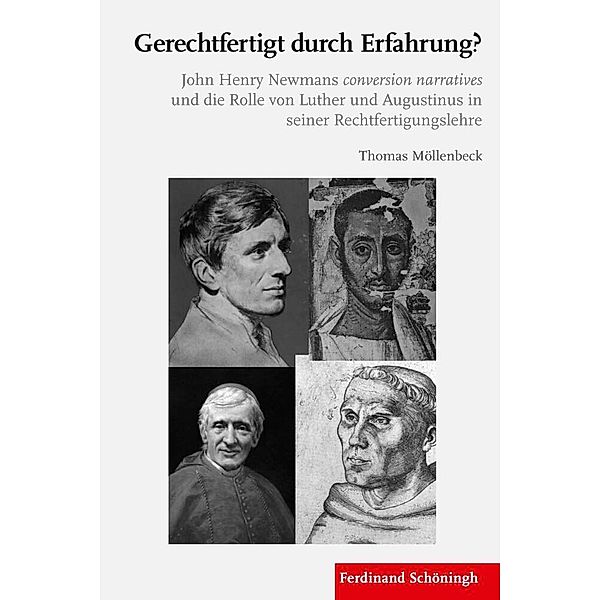 Gerechtfertigt durch Erfahrung?, Thomas Möllenbeck