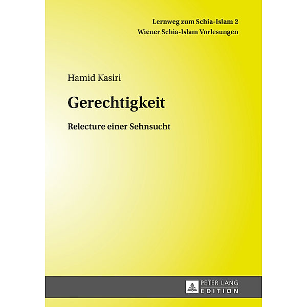 Gerechtigkeit, Hamid Kasiri