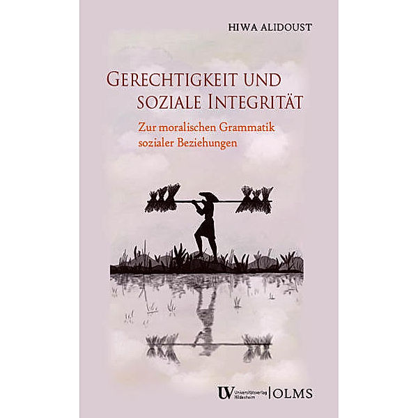 Gerechtigkeit und soziale Integrität, Hiwa Alidoust