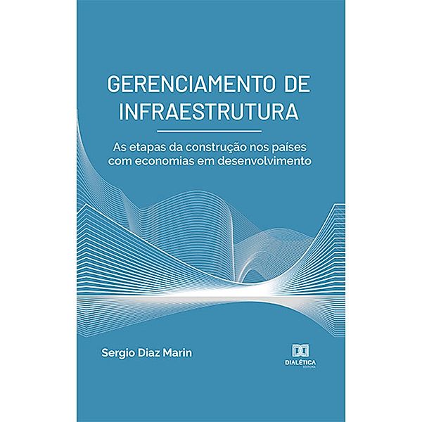 Gerenciamento de Infraestrutura, Sergio Diaz Marin