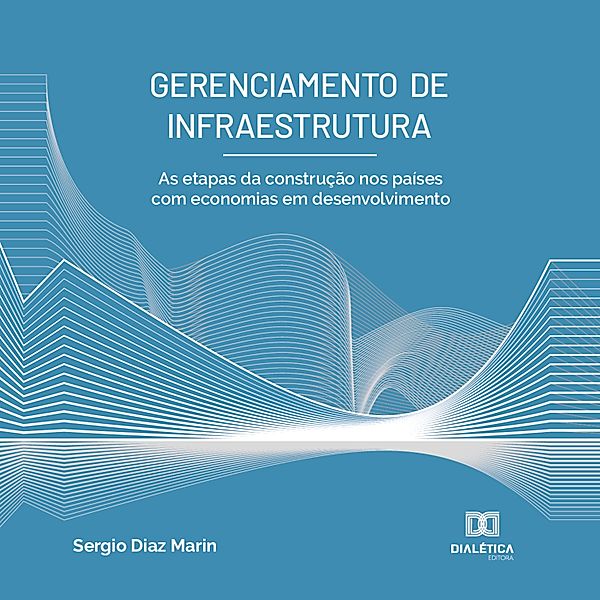 Gerenciamento de Infraestrutura, Sergio Diaz Marin