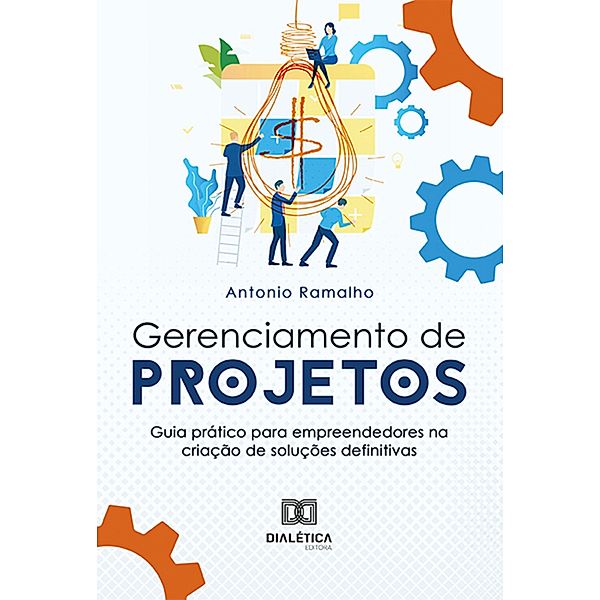 Gerenciamento de projetos, Antonio Ramalho