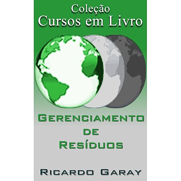 Gerenciamento de Resíduos, Ricardo Garay