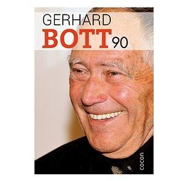 Gerhard Bott 90, Richard Schaffer-Hartmann