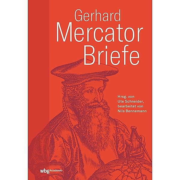 Gerhard Mercator: Briefe, Gerhard Mercator