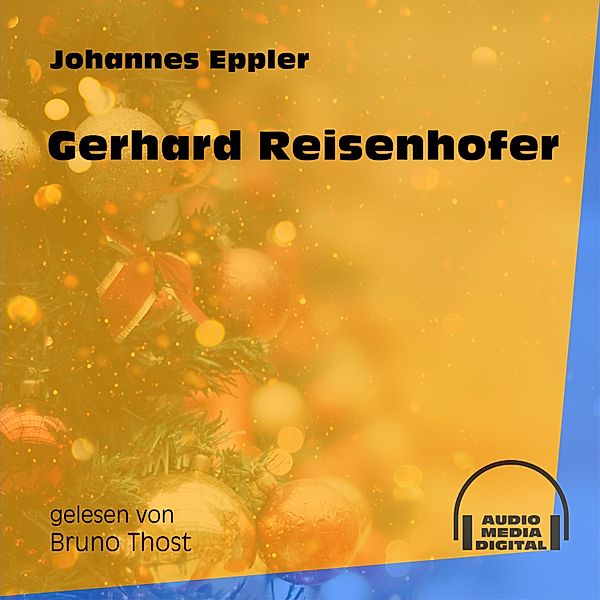 Gerhard Reisenhofer, Johannes Eppler