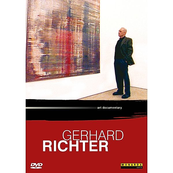 Gerhard Richter, Gerhard Richter