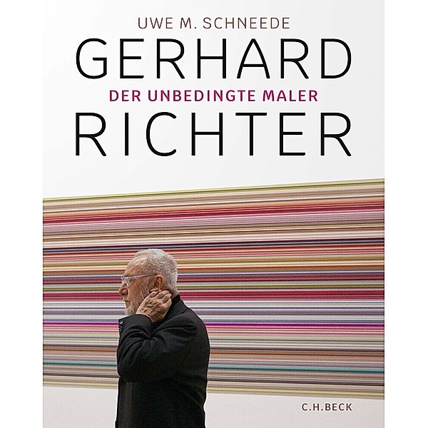 Gerhard Richter, Uwe M. Schneede