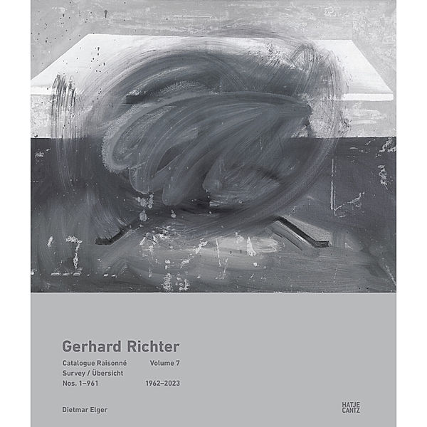 Gerhard Richter Catalogue Raisonné. Volume 7