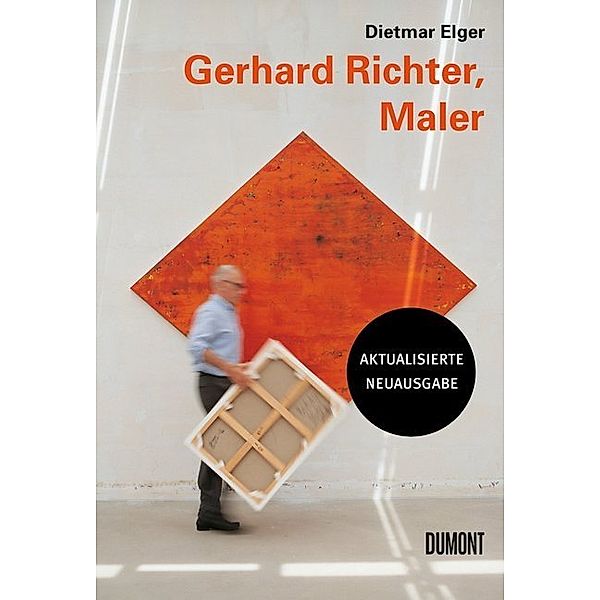 Gerhard Richter, Maler, Dietmar Elger