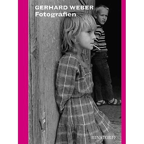 Gerhard Weber - Fotografien, Thorsten Ahrend