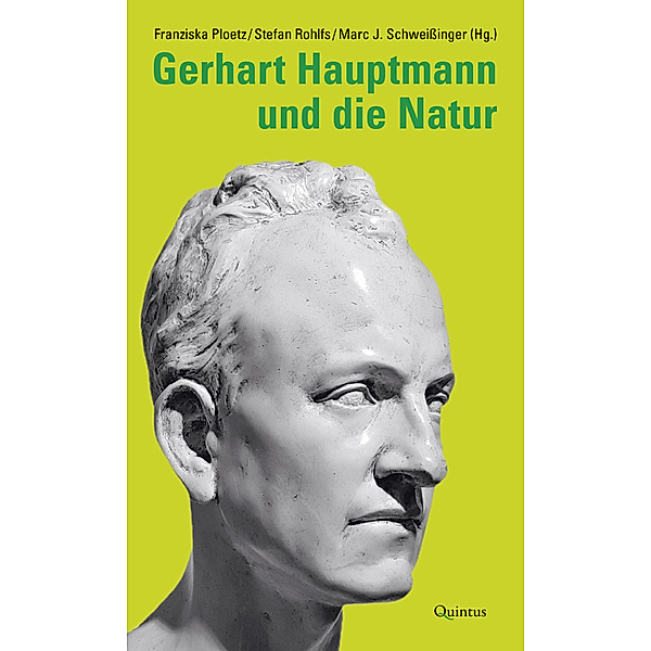 Gerhart Hauptmann und die Natur
