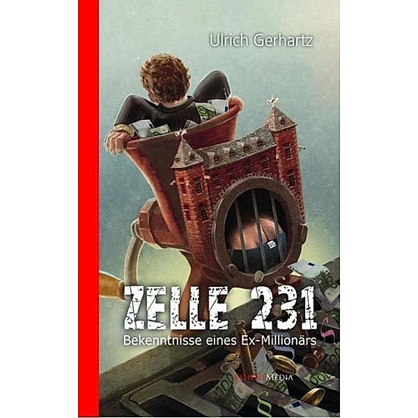 Gerhartz, U: Zelle 231, Ulrich Gerhartz