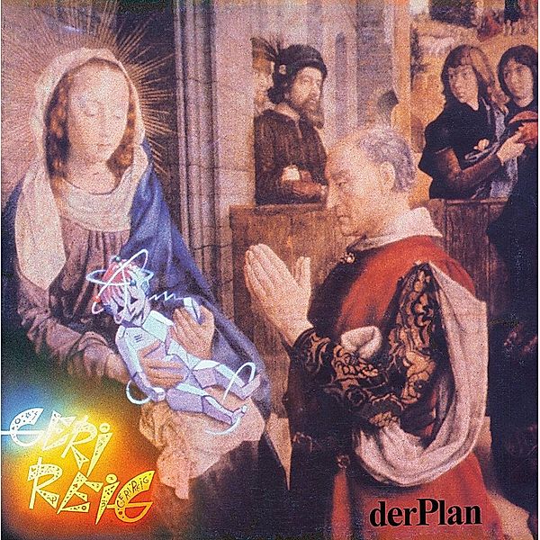 Geri Reig, Der Plan