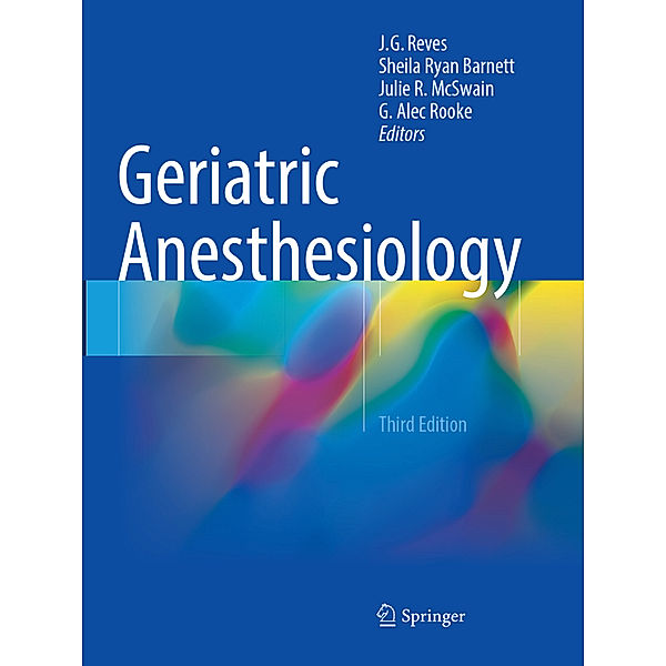 Geriatric Anesthesiology