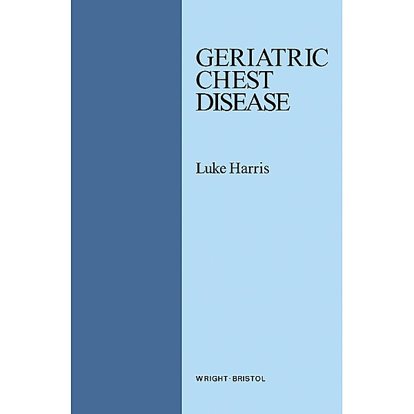 Geriatric Chest Disease, Luke Harris