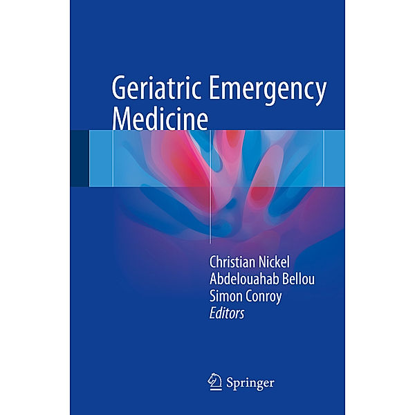 Geriatric Emergency Medicine