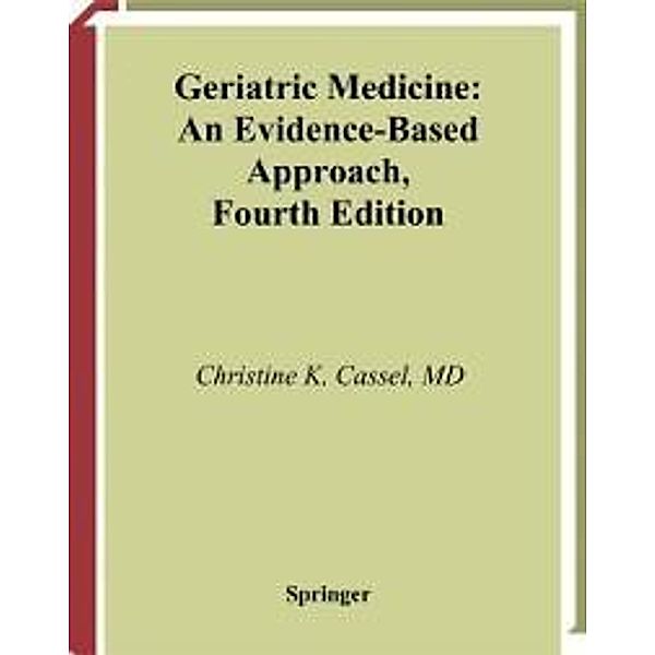 Geriatric Medicine