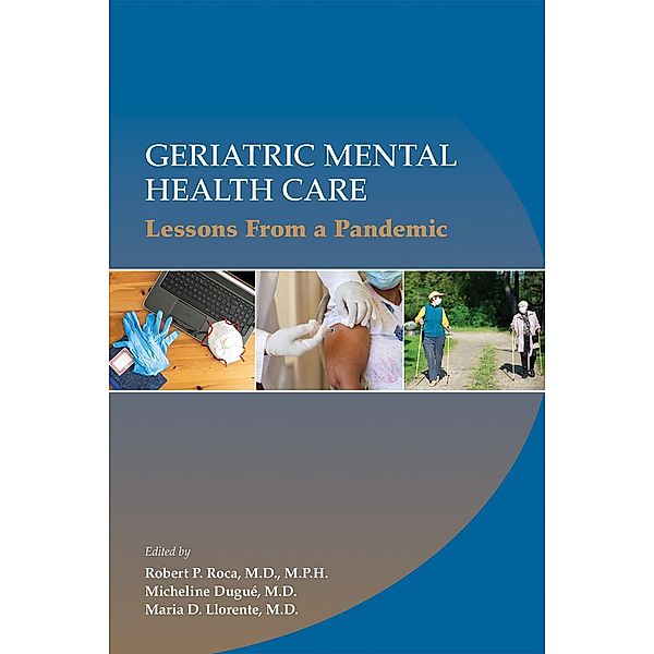 Geriatric Mental Health Care