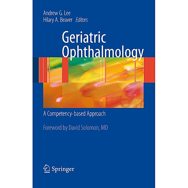 Geriatric Ophthalmology