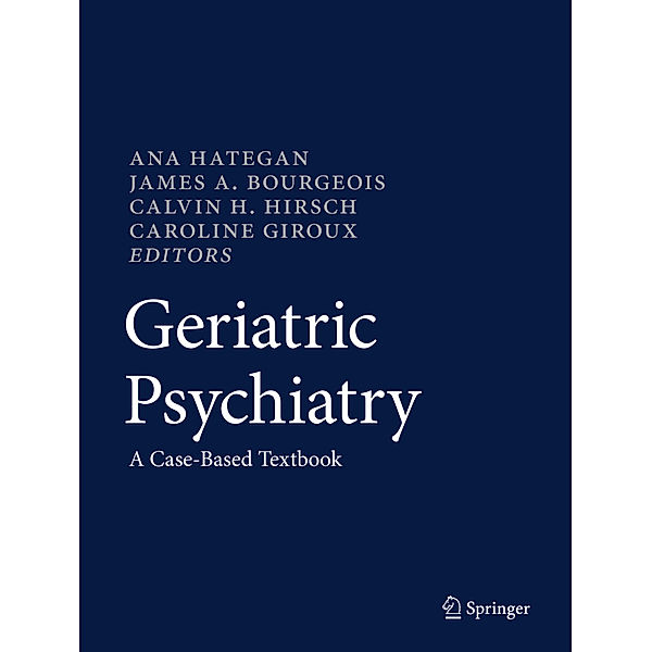 Geriatric Psychiatry