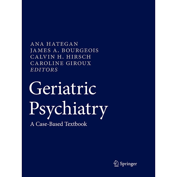 Geriatric Psychiatry