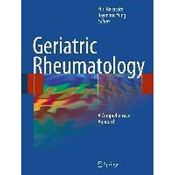 Geriatric Rheumatology, 9781441957924